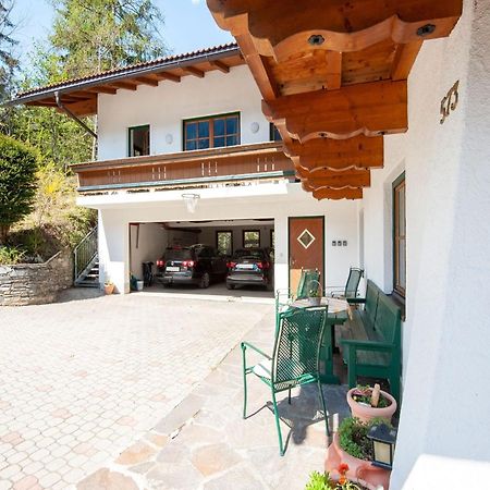 Apartment Between Mayrhofen And Finkenberg Luaran gambar