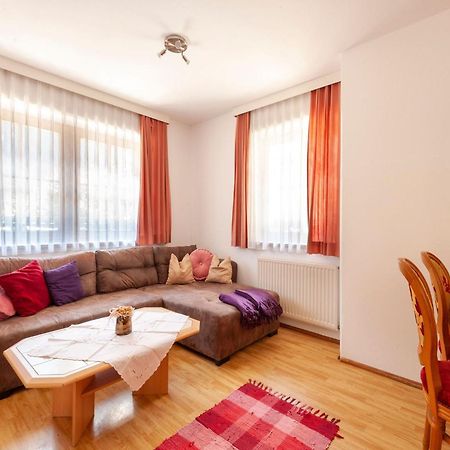Apartment Between Mayrhofen And Finkenberg Luaran gambar