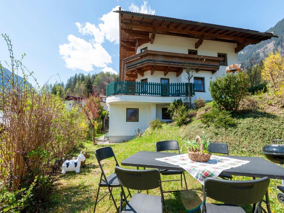 Apartment Between Mayrhofen And Finkenberg Luaran gambar