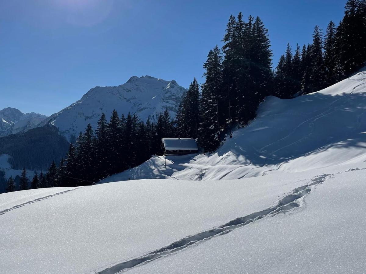 Apartment Between Mayrhofen And Finkenberg Luaran gambar