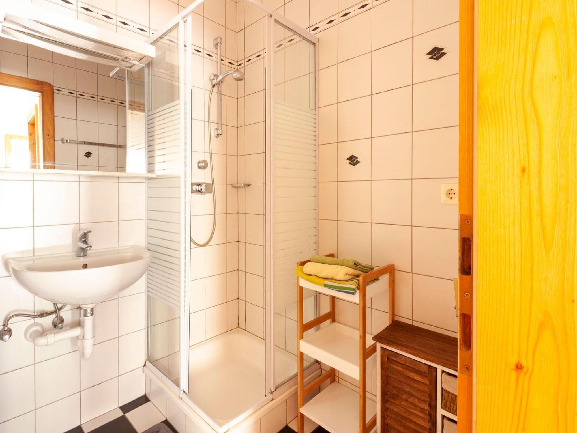 Apartment Between Mayrhofen And Finkenberg Luaran gambar