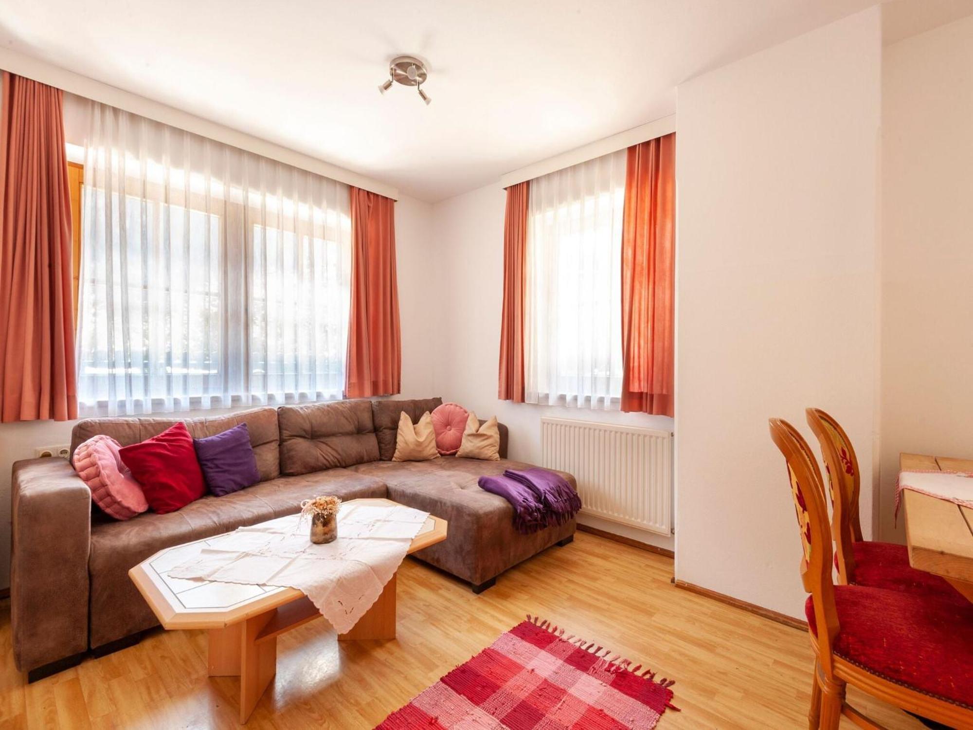 Apartment Between Mayrhofen And Finkenberg Luaran gambar