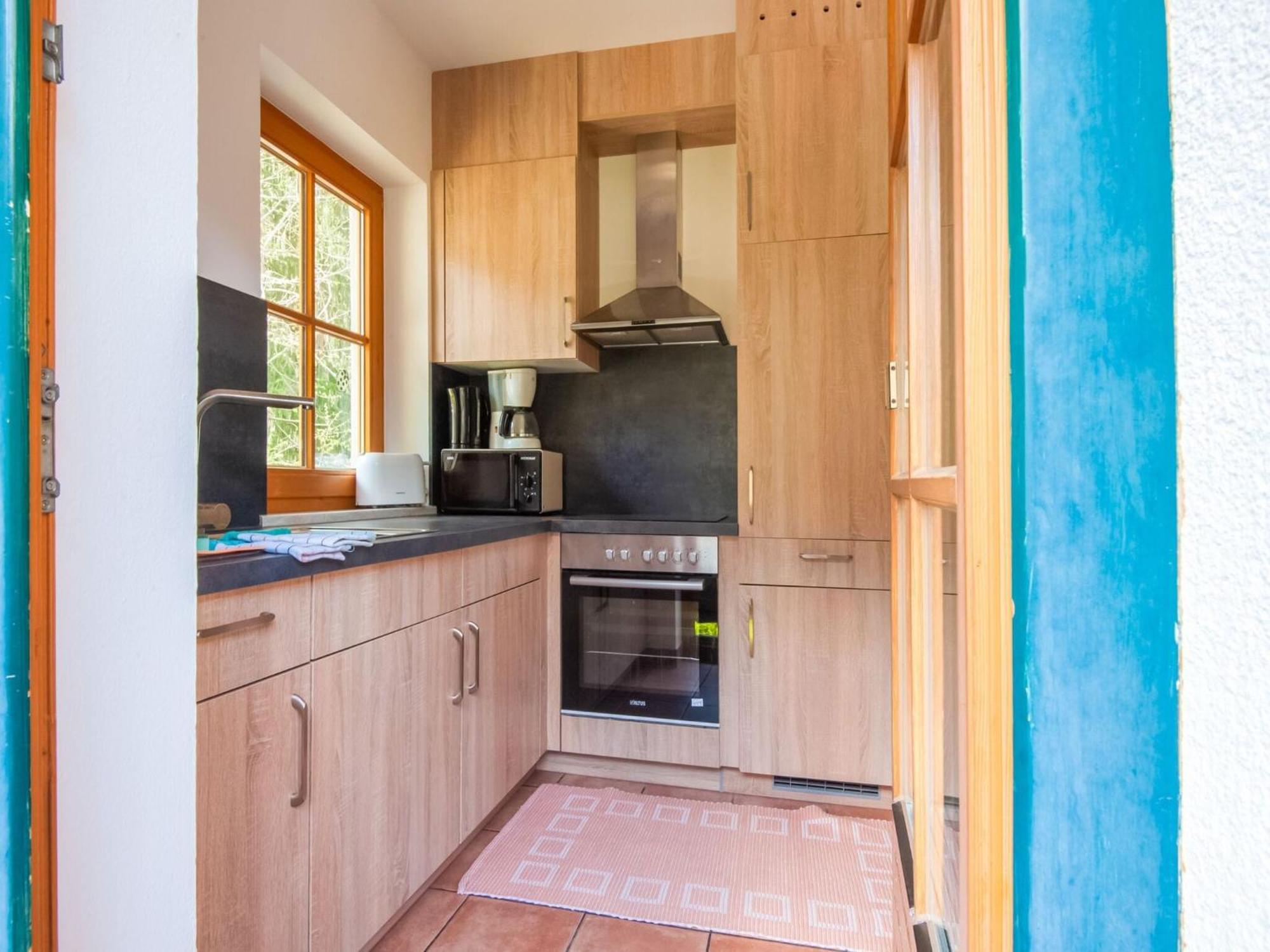 Apartment Between Mayrhofen And Finkenberg Luaran gambar