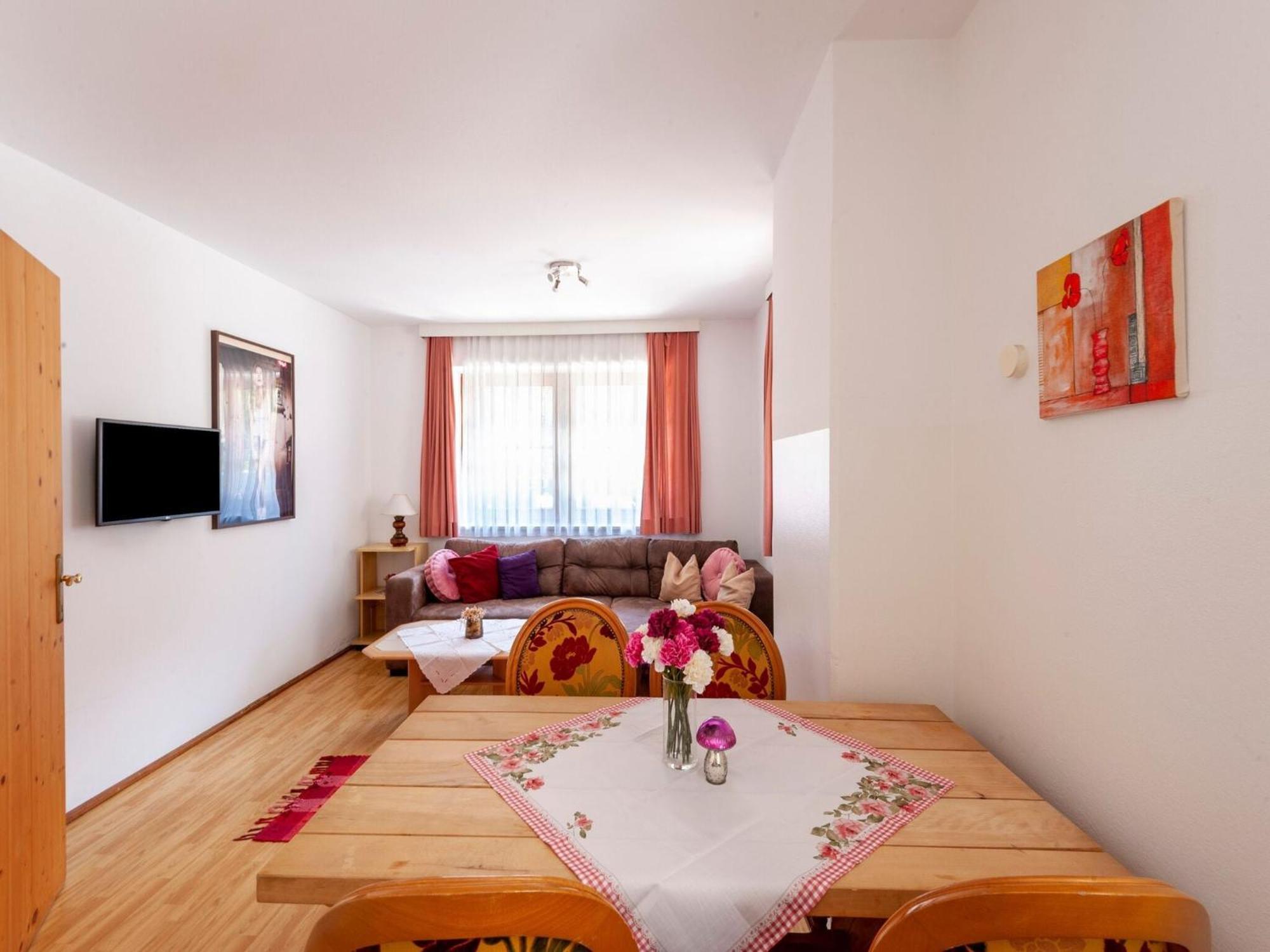 Apartment Between Mayrhofen And Finkenberg Luaran gambar