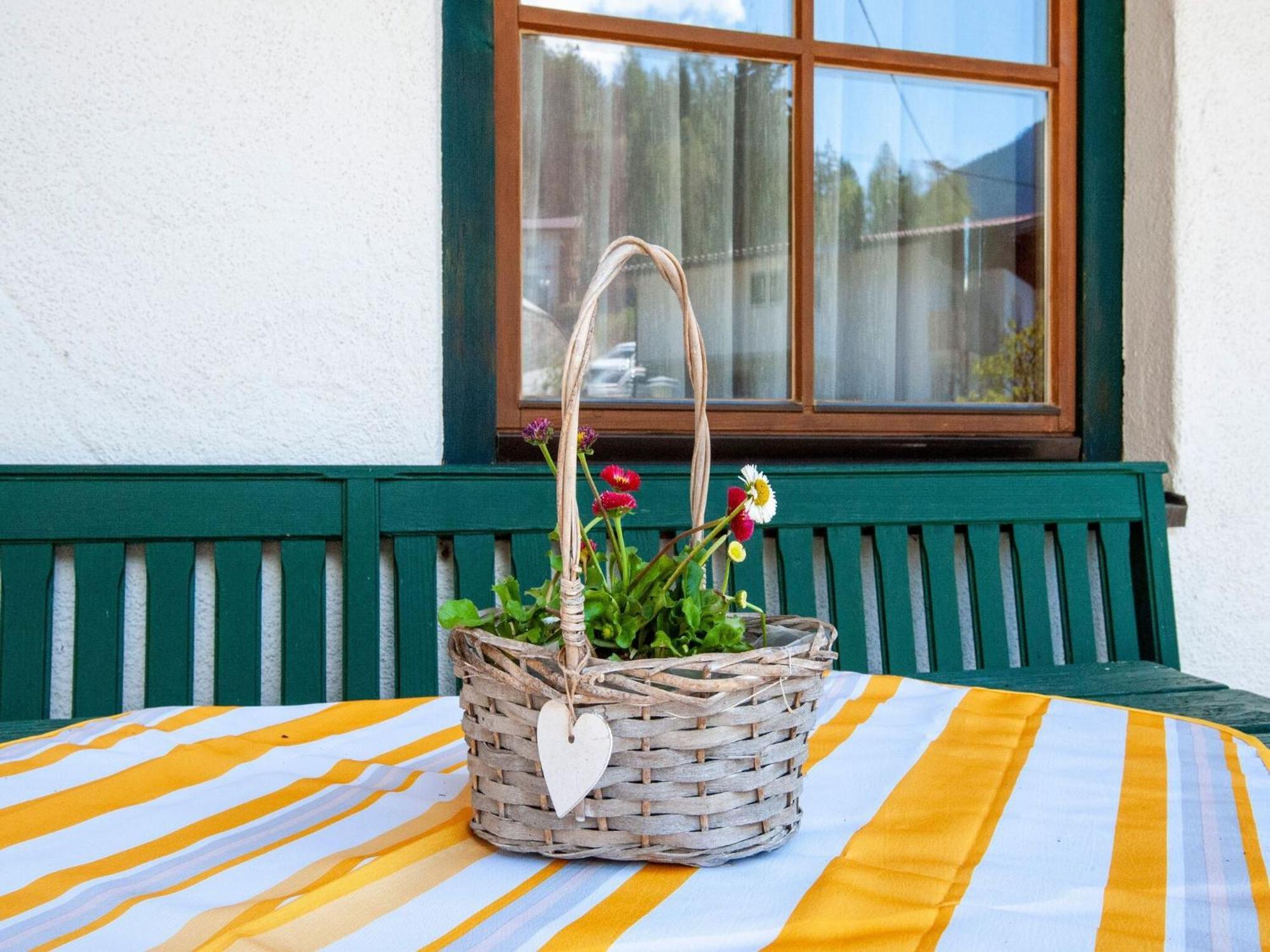 Apartment Between Mayrhofen And Finkenberg Luaran gambar