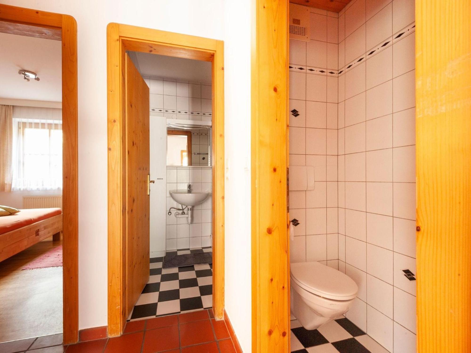 Apartment Between Mayrhofen And Finkenberg Luaran gambar