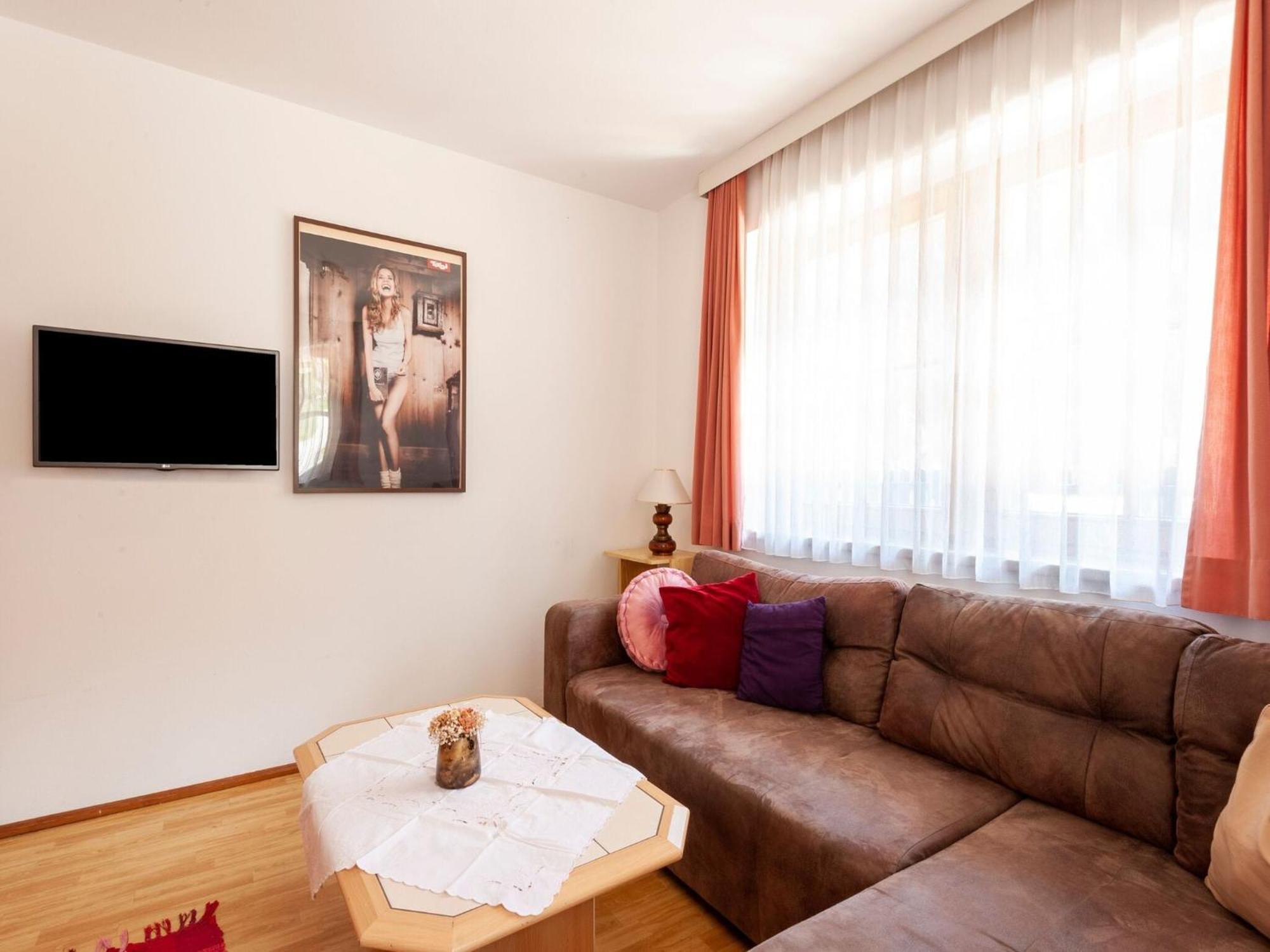 Apartment Between Mayrhofen And Finkenberg Luaran gambar