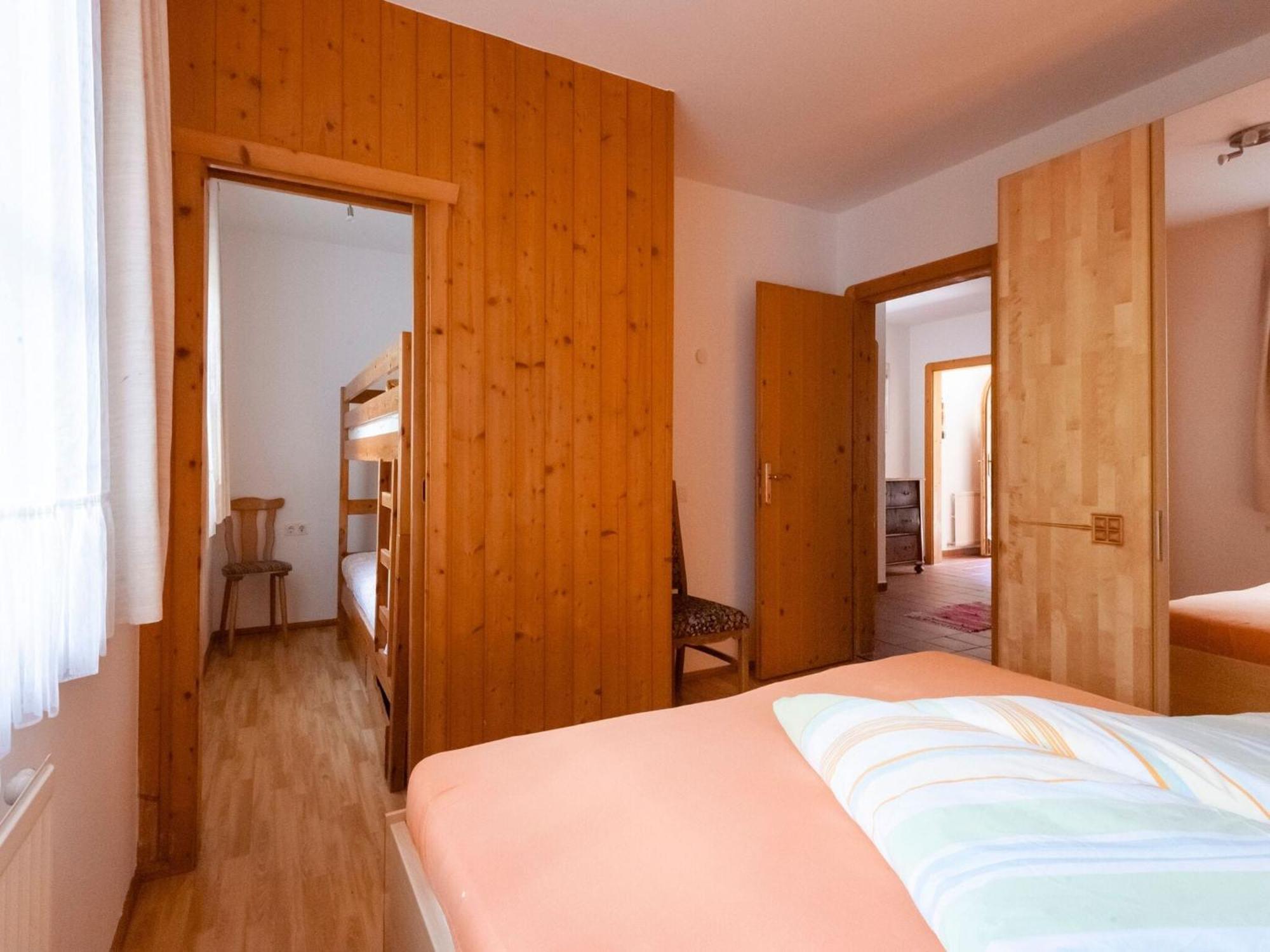 Apartment Between Mayrhofen And Finkenberg Luaran gambar
