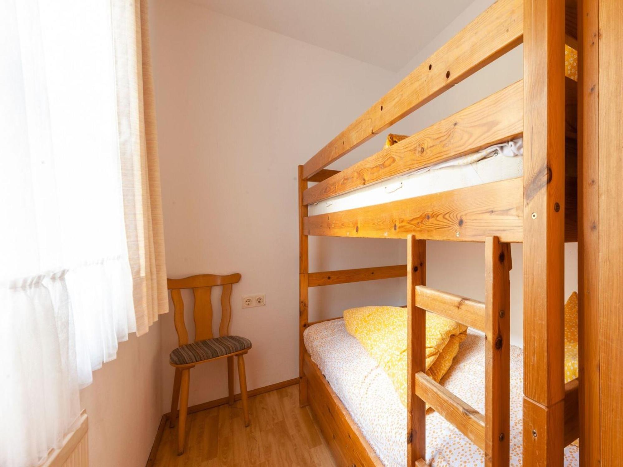 Apartment Between Mayrhofen And Finkenberg Luaran gambar