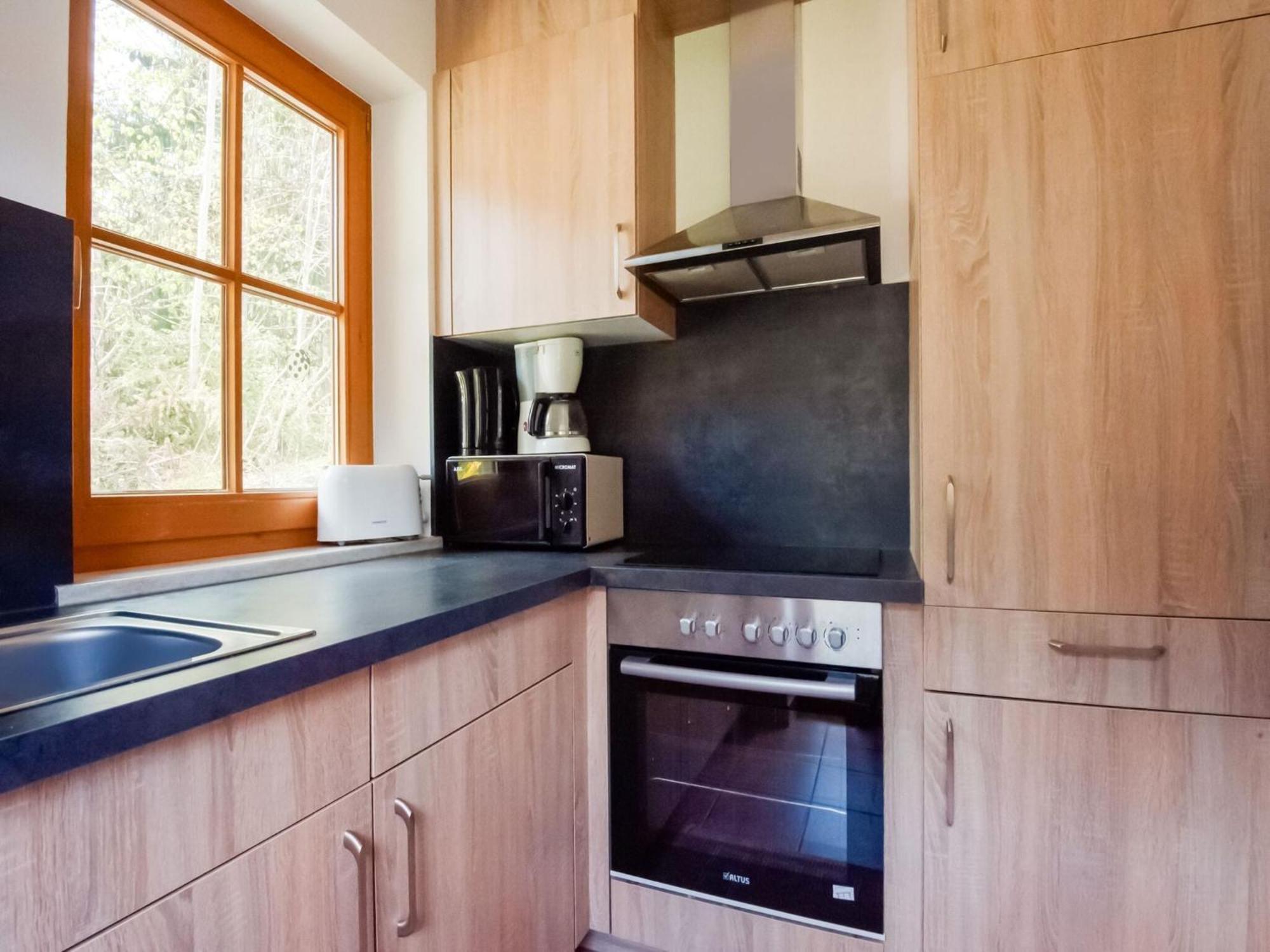 Apartment Between Mayrhofen And Finkenberg Luaran gambar